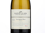 Saint Clair Wairau Reserve Sauvignon Blanc,2021