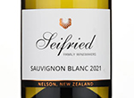 Seifried Nelson Sauvignon Blanc,2021