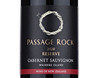 Passage Rock Reserve Cabernet Sauvignon,2020