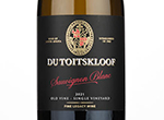 Du Toitskloof Old Vine Sauvignon Blanc,2021