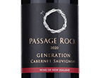 Passage Rock Generation Cabernet Suavignon,2020