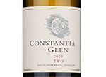 Constantia Glen Two,2020