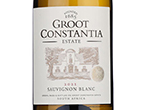 Groot Constantia Sauvignon Blanc,2021