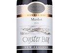 Oyster Bay Hawkes Bay Merlot,2020