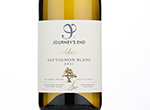 Journey's End Spekboom Sauvignon Blanc,2021