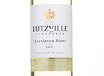 Lutzville Vineyards Sauvignon Blanc,2021