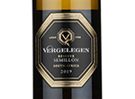 Semillon Reserve,2019