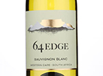 64 Edge South African Sauvignon Blanc,2021