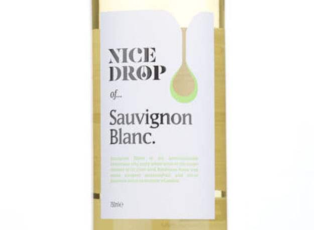 Nice Drop Sauvignon Blanc,NV