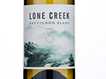 Lone Creek Sauvignon Blanc,2021