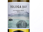 Toluga Bay Sauvignon Blanc,2021