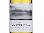 Mystery Bay Sauvignon Blanc,2020