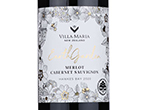 Villa Maria EarthGarden Merlot Cabernet Sauvignon,2020