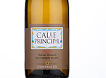 Calle Principal Edición Limitada Sauvignon Blanc,2021