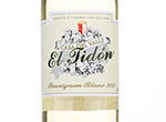 El Tidón Sauvignon Blanc,2021