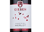 Giesen Estate Merlot,2020