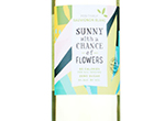 Sunny with a Chance of Flowers Sauvignon Blanc,2021