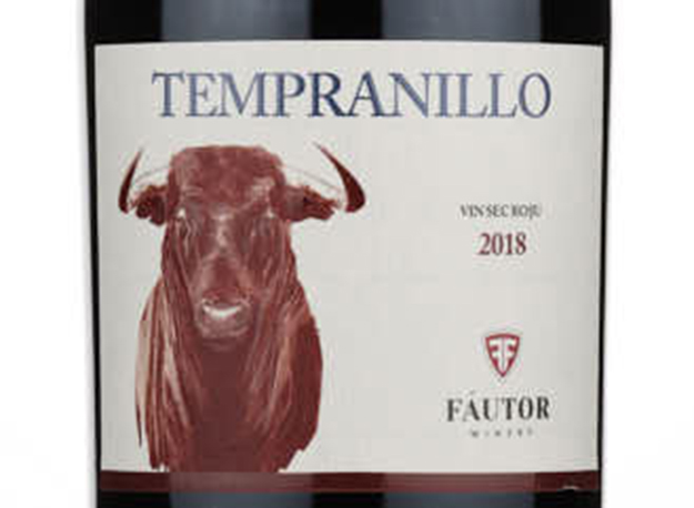 Tempranillo,2018