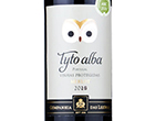 Tyto Alba Merlot,2020