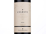 Celeste Reserva,2017