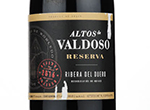 Altos de Valdoso Reserva,2016