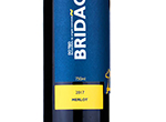 Bridão Merlot,2017