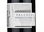 Valcozar Crianza,2018