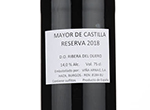 Mayor de Castilla Ribera Reserva,2018