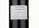 Pata Negra Ribera del Duero Crianza,2019