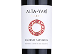 Alta Yari Reserva Cabernet Sauvignon,2021