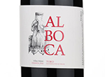 Alboca Crianza,2018