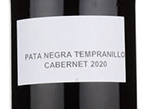 Pata Negra Tempranillo Cabernet,2020