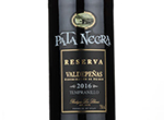 Pata Negra Valdepeñas Reserva,2016