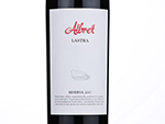 Albret Lastra Reserva,2017