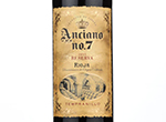 Anciano Rioja No7 Reserva,2015