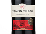 Ramón Bilbao Tempranillo,2019