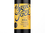 Bruce Jack Spain Tempranillo,2020