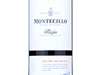 Montecillo Edición Limitada,2016