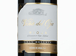 Viña del Oja Gran Reserva,2014