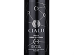 Cialu Crianza Vendimia Selecionada,2018