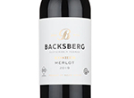 Backsberg Kosher Merlot,2019