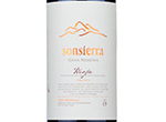 Sonsierra Gran Reserva,2015