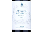 Marqués de Vargas Reserva,2017