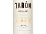 Taron Reserva,2015