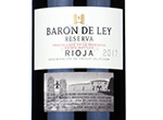 Baron De Ley Reserva,2017