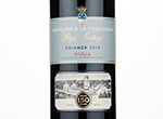 Marqués de la Concordia Crianza,2018