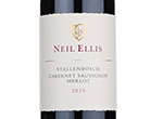 Neil Ellis Stellenbosch Cabernet Sauvignon Merlot,2019