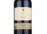 Campo Dorado Rioja Crianza,2020