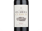 Olarra Clásico Crianza,2020