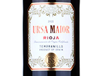 Ursa Maior Tempranillo,2021